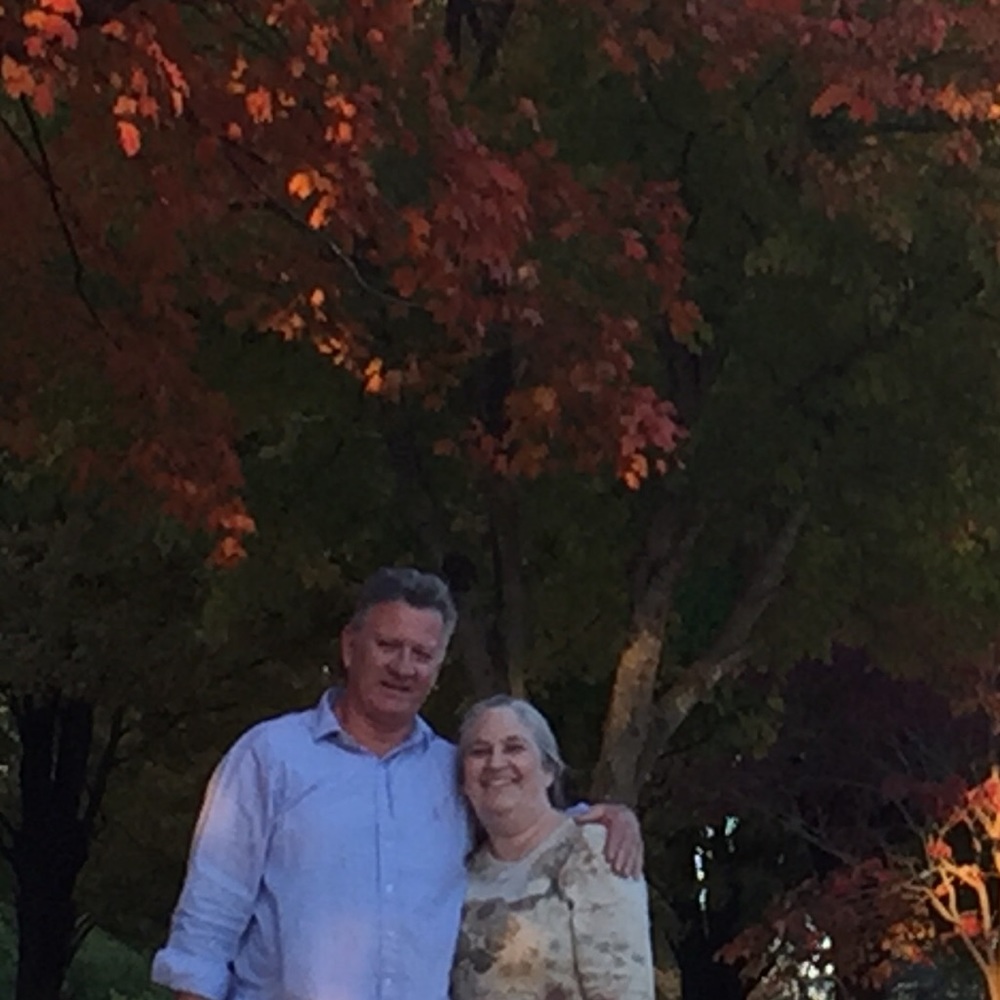 Meet your Posher, Georgia